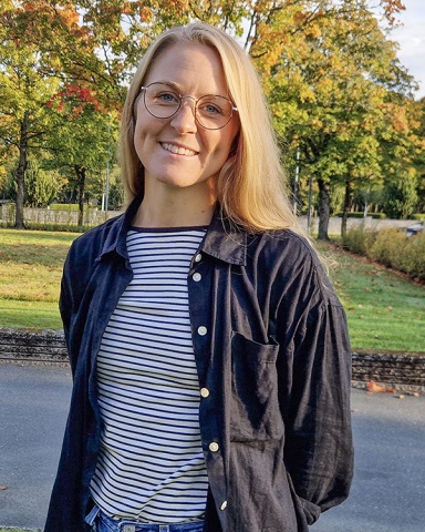 Elin Anderi